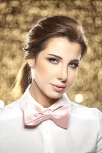 تسريحات نانسي عجرم
