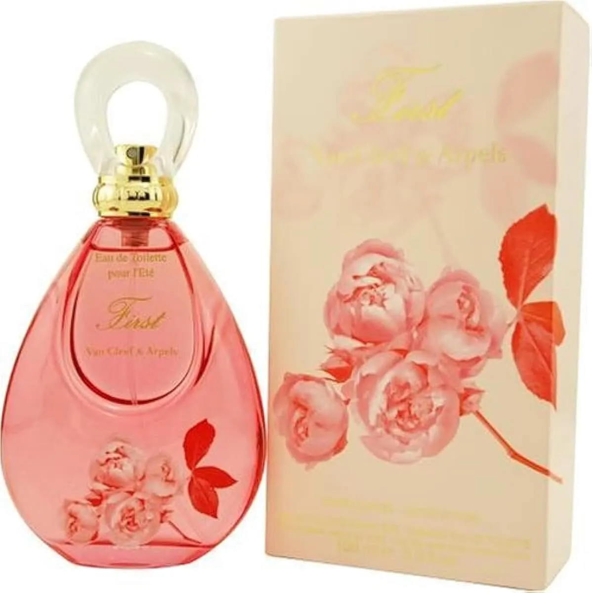 عطر الاميره ديانا