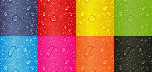 3 ألوان تكشف عيوبك