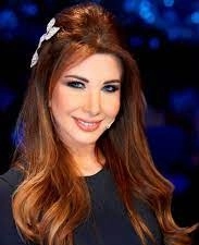 تسريحات نانسي عجرم