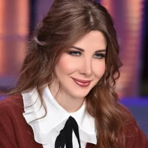 تسريحات نانسي عجرم