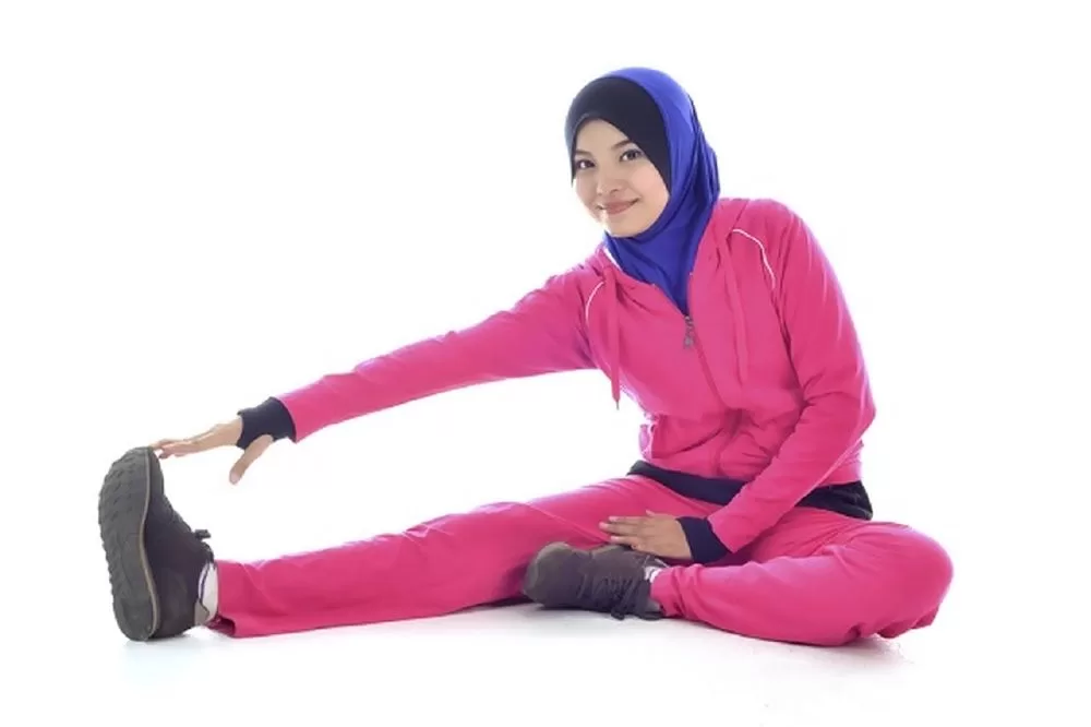 فوائد الرياضة أثناء الصيام
