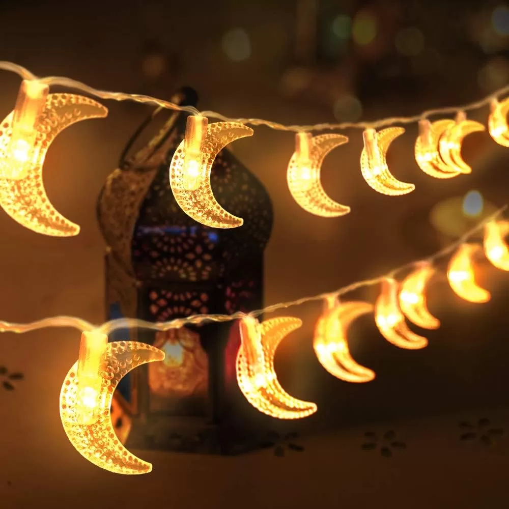 تزيين المنزل لعيد الفطر