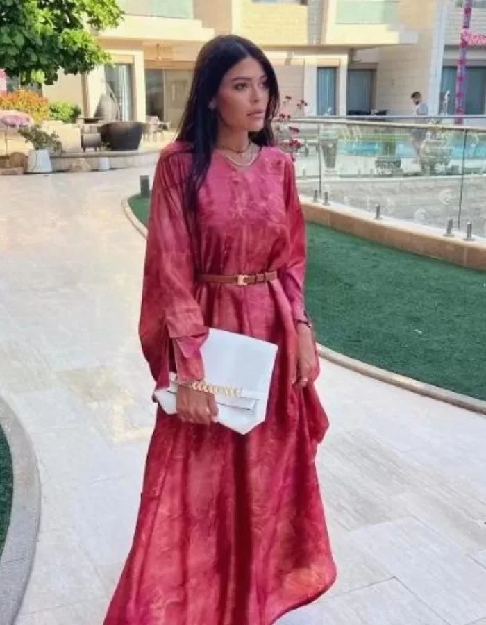 العنود بدر