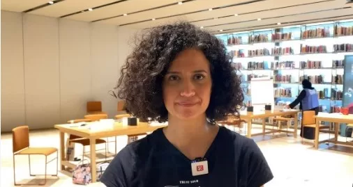 سامية عايش