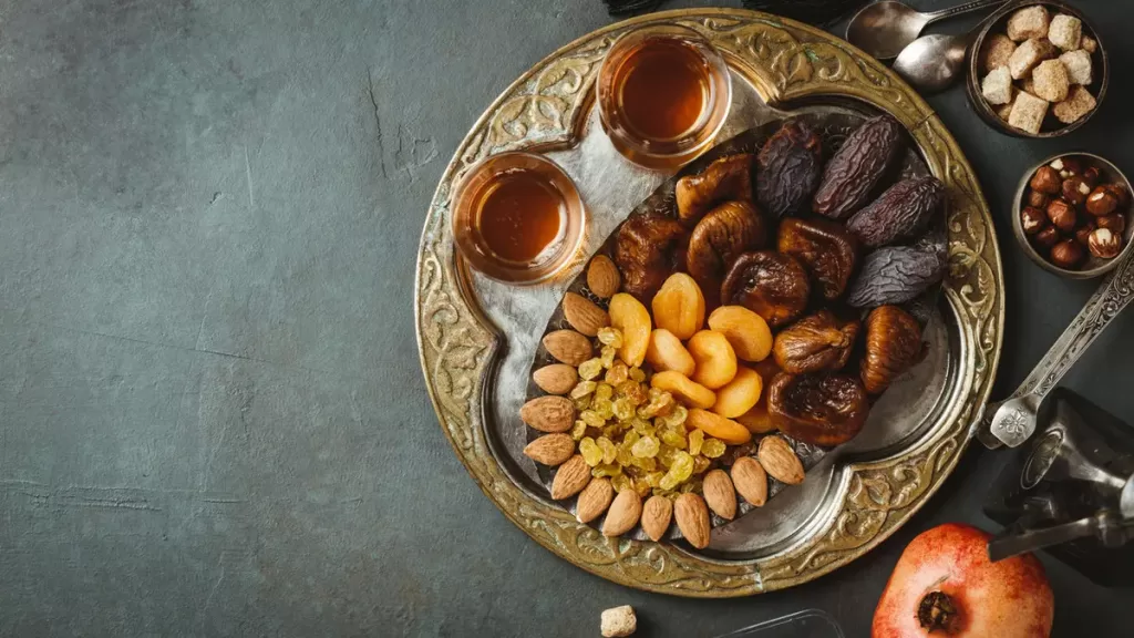أسعار ياميش رمضان 2024