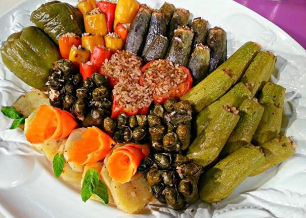 أفكار عزومات رمضان