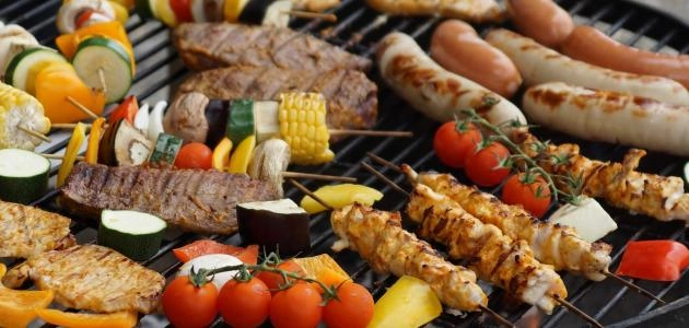 أفكار عزومات رمضان