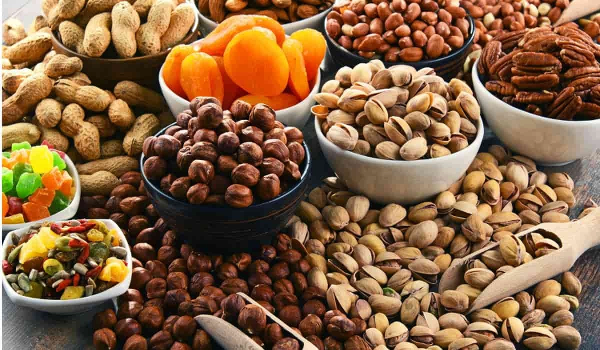 أسعار ياميش رمضان 2024