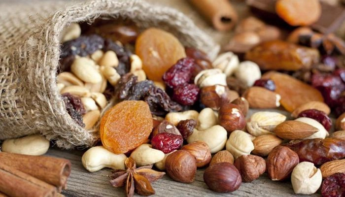 أسعار ياميش رمضان 2024