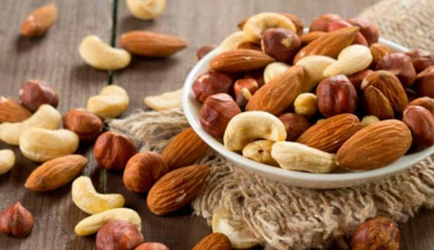 أسعار ياميش رمضان 2024