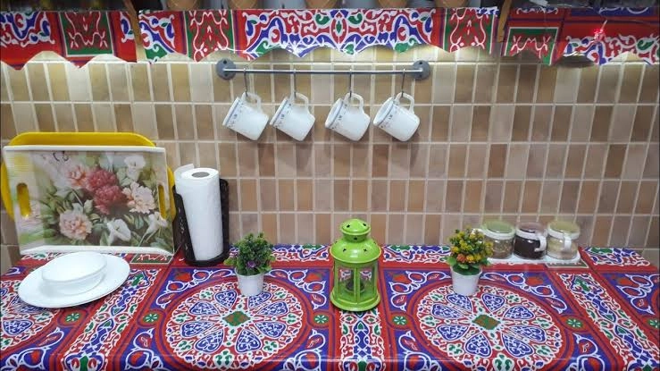 تجهيزات رمضان