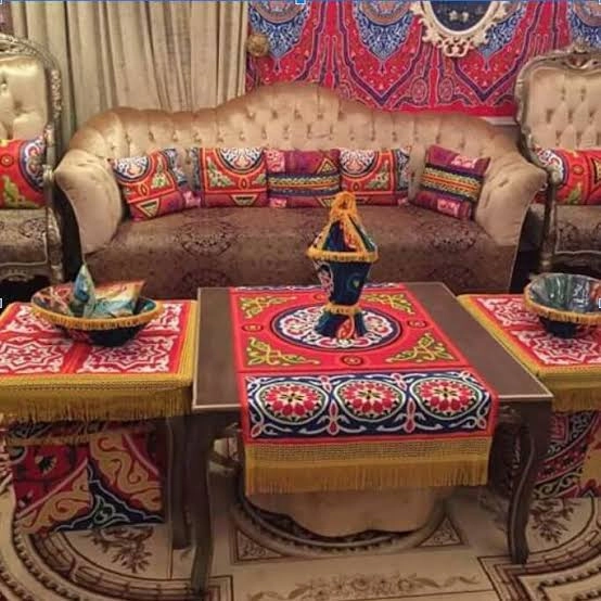 تجهيزات رمضان