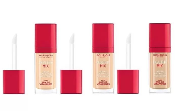 كونسيلر للبشرة المختلطة