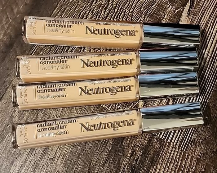 كونسيلر للبشرة المختلطة