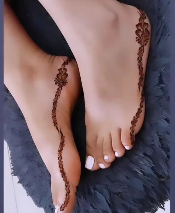 رسومات حنة كيوت رجل