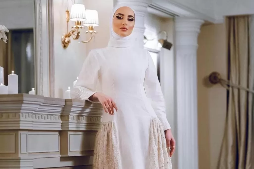 اطلالات رمضانية من الفاشينيستا العربيات