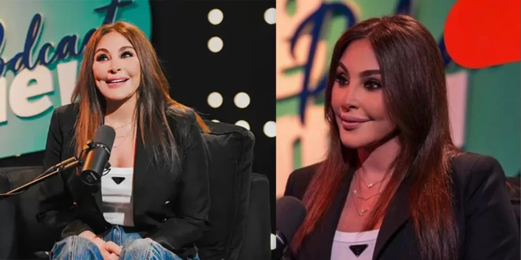 إليسا
