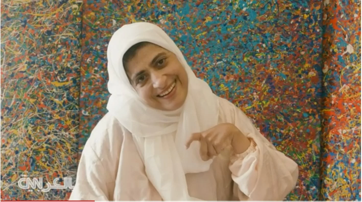  CNN بالعربية