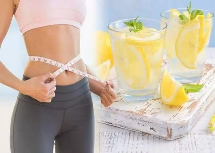 مشروبات للتخسيس في رمضان