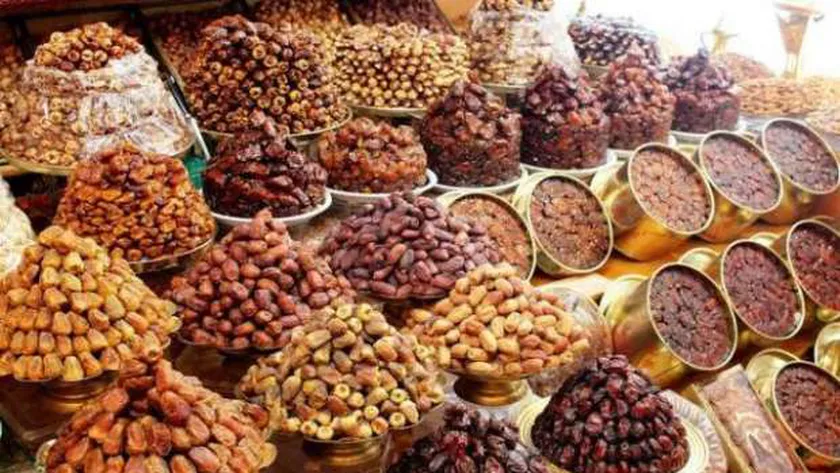 أسعار ياميش رمضان 2024