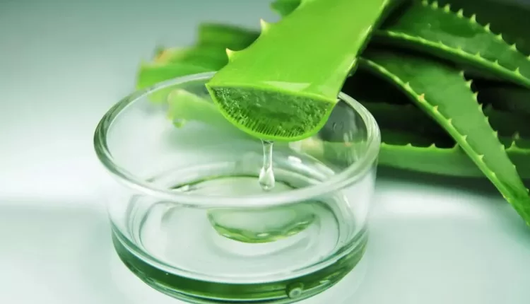 علاج حساسية البشرة في المنزل