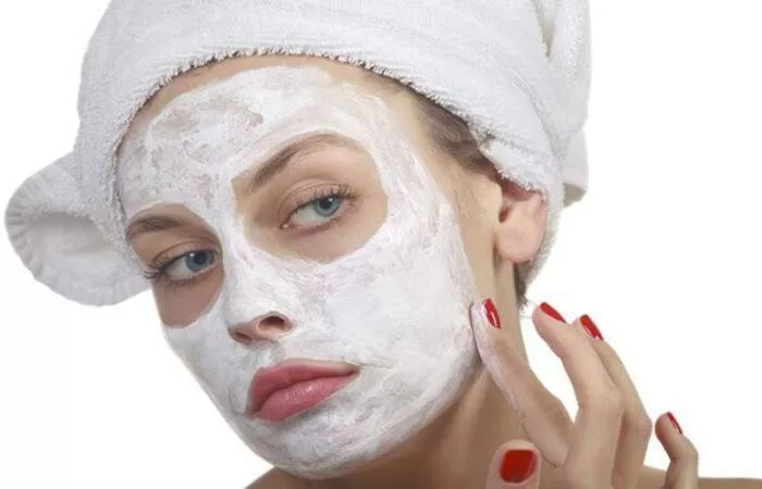 وصفات طبيعيه لتبييض البشره