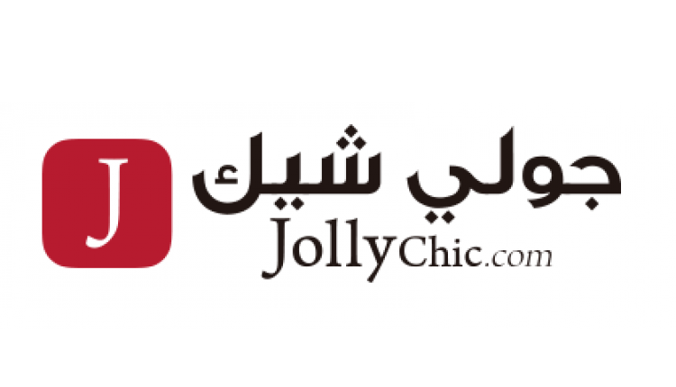 موقع Jolly Chic