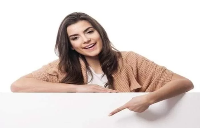 اختبار الشخصية الجذابة