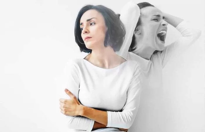 كيف ازيل الافكار السلبية من راسي؟