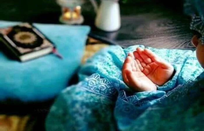 التقرب إلى الله -عز وجل-