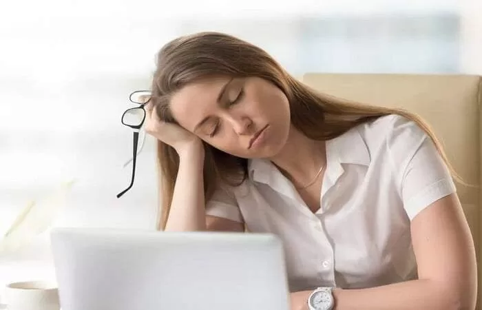 أعراض الفراغ النفسي