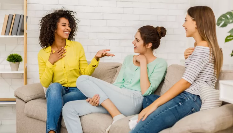 ما هي إيجابيات التواصل؟