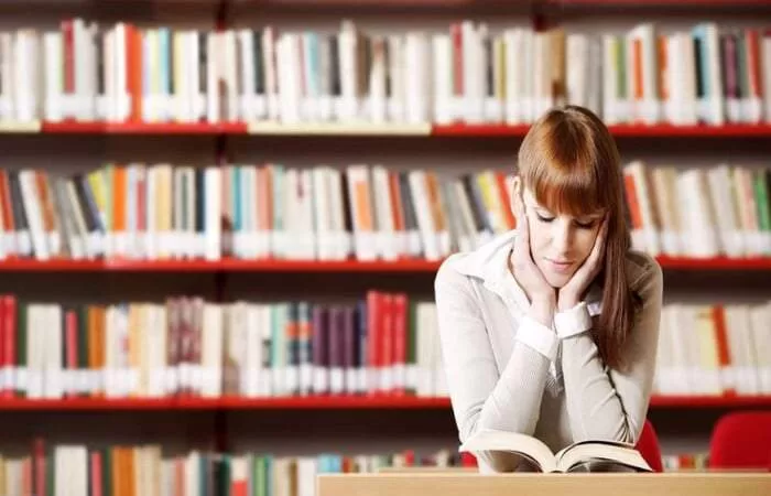 كتب تطوير الذات للمرأة