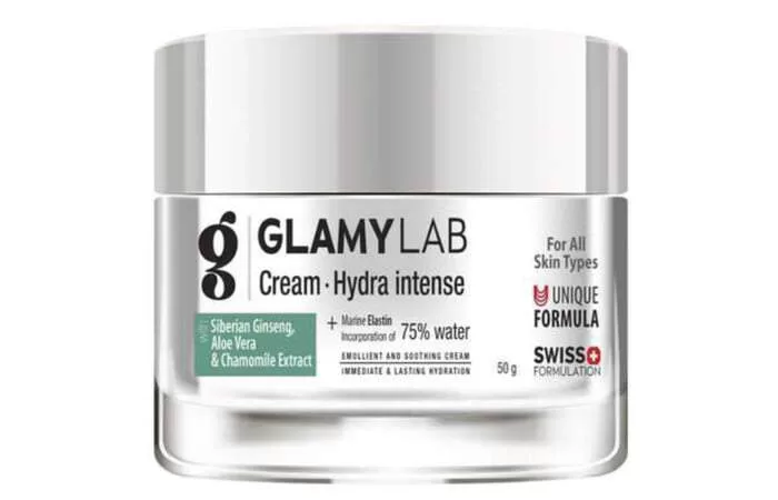 مرطب للبشرة المختلطة