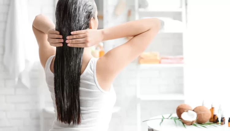 الوان صبغ الشعر