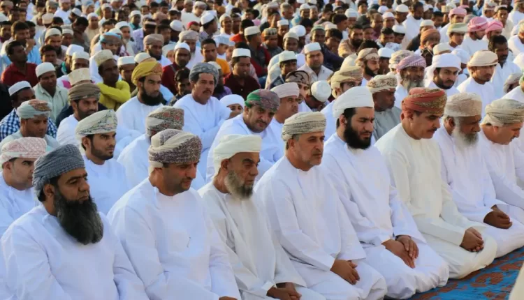 الأضحى في البحرين