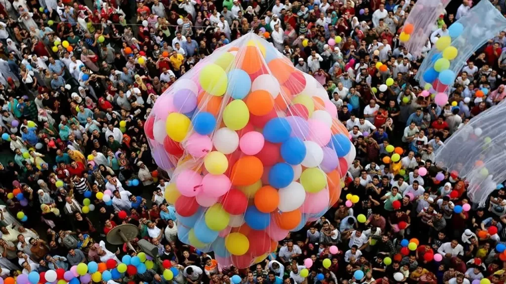 العيد الكبير 2024