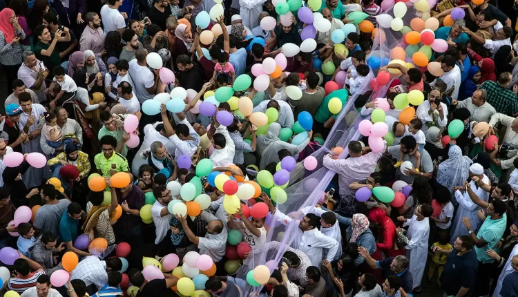 موعد وقفة عرفات