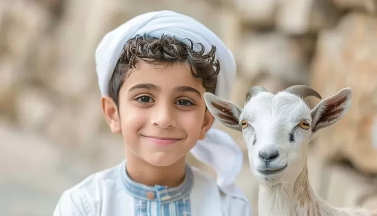 العيد الكبير 2024