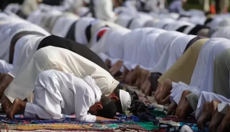 موعد وقفة عرفات