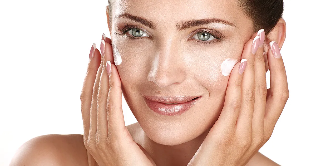 تأثير الطقس الحار على البشرة