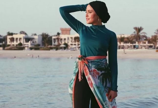 الحرية الشخصية ولبس المايوه في المصيف