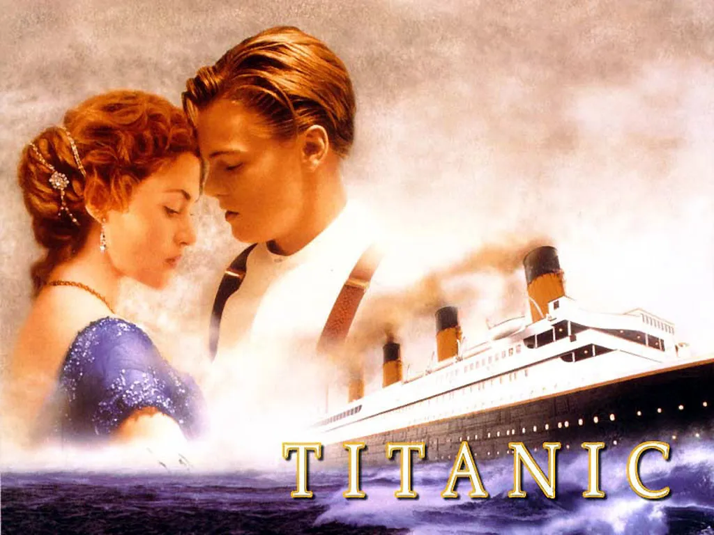 تايتانيك (Titanic)