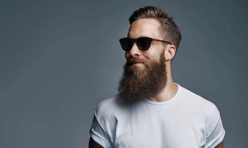 أحدث قصات اللحية للرجال