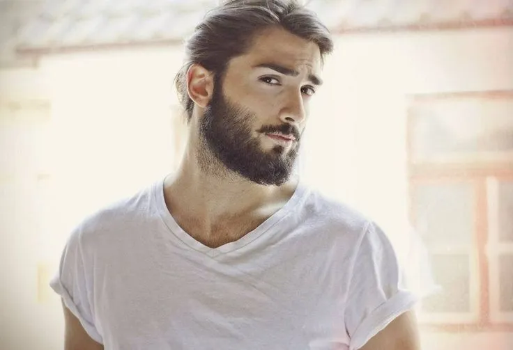 القصات الوسطى