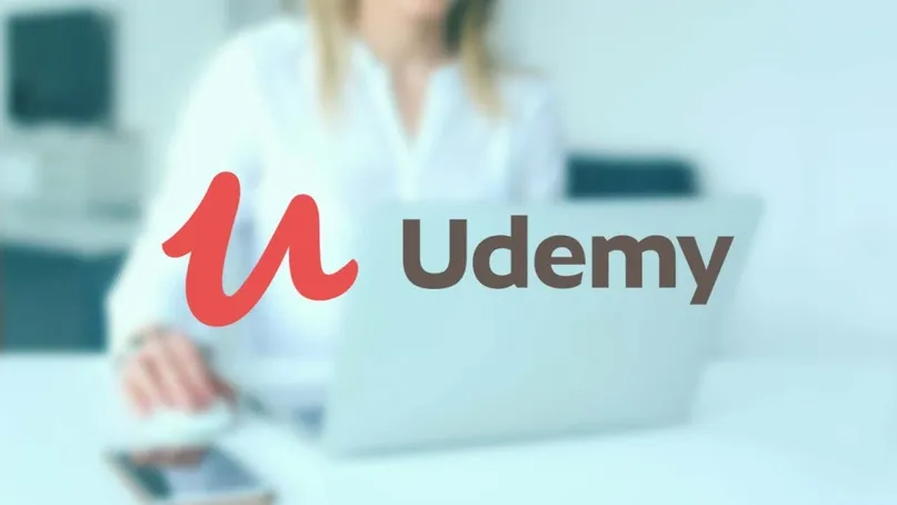 Udemy