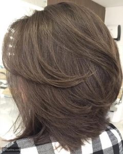 العناية بالشعر المدرج